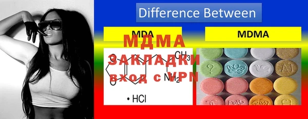 молекула духа Беломорск